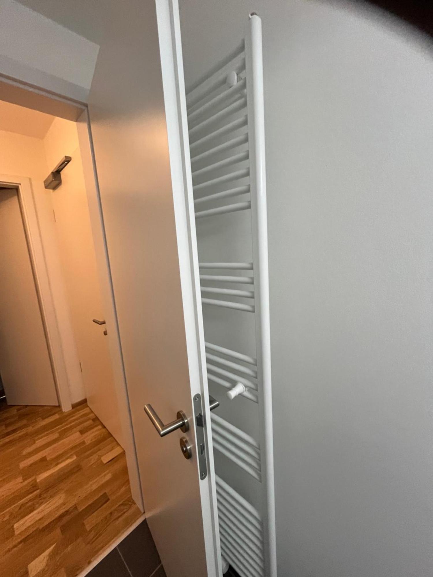 New Business Apartment Nr.20 Dresden Buitenkant foto
