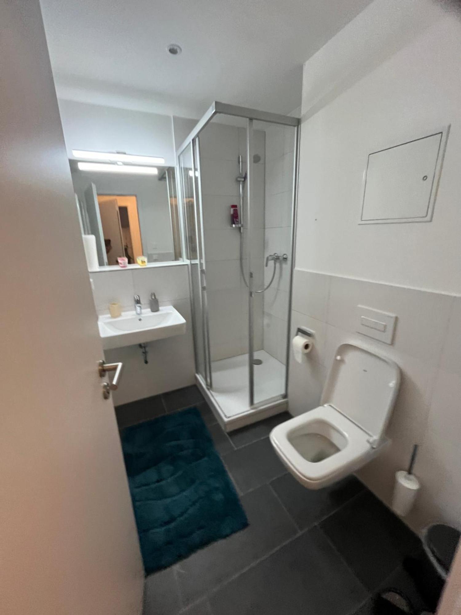 New Business Apartment Nr.20 Dresden Buitenkant foto