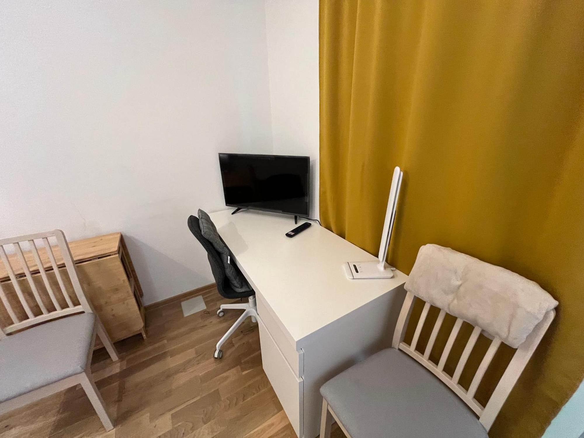 New Business Apartment Nr.20 Dresden Buitenkant foto